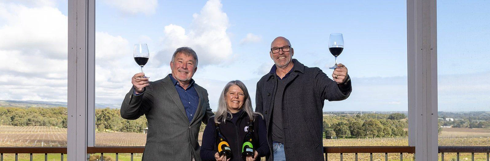 Gemtree Wines