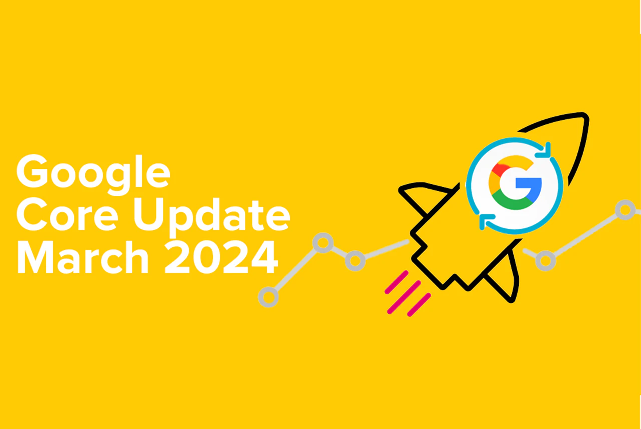Google Update