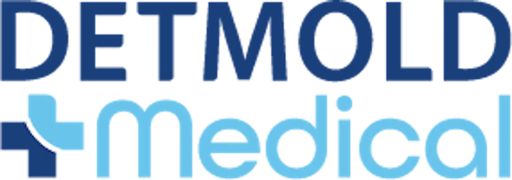 Detmold Medical logo