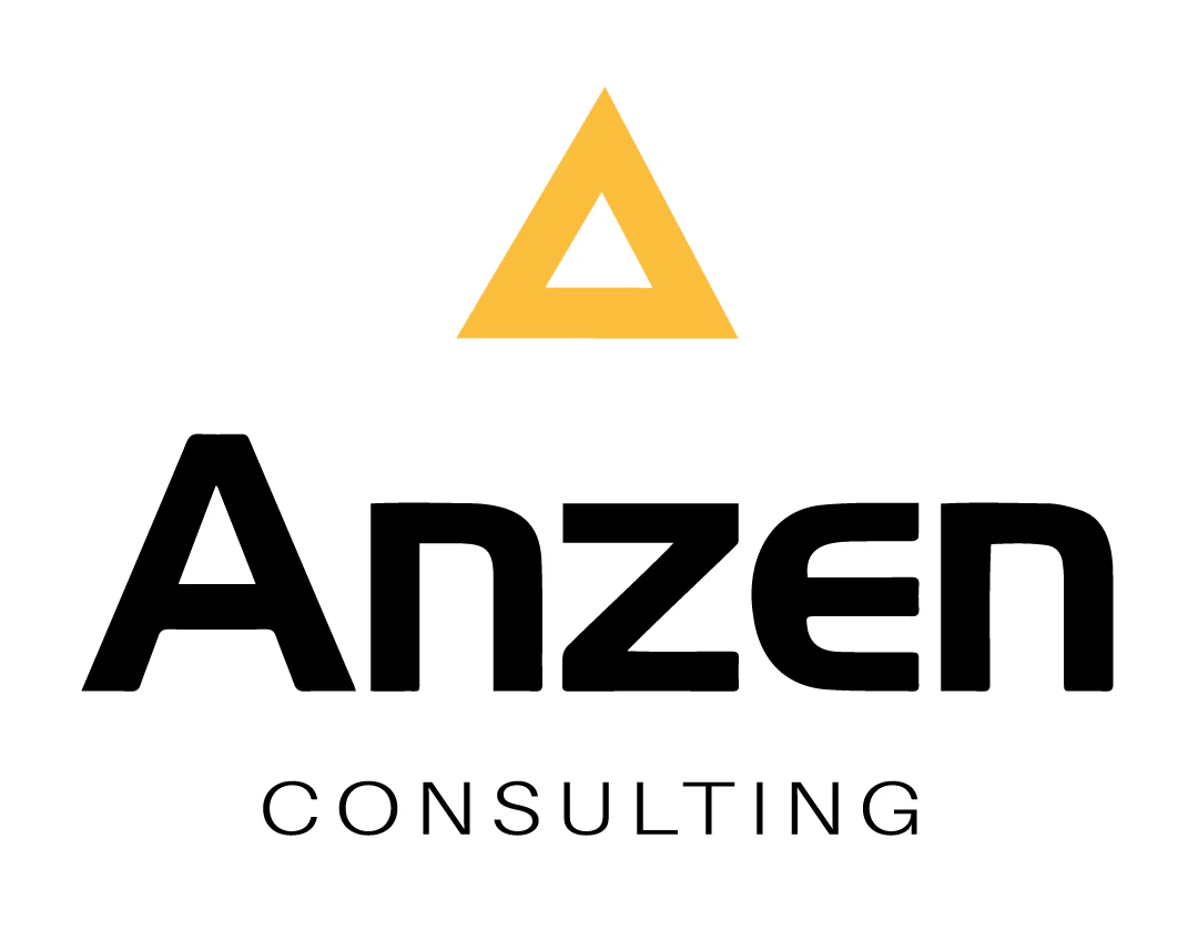 Anzen Consulting logo