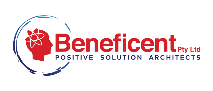 Beneficent Pty Ltd logo