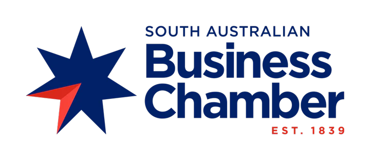 South Australian Business Chamber logo