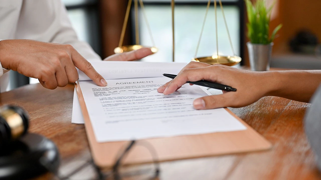 IR Laws