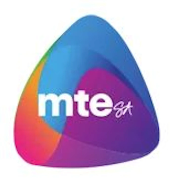 mteSA logo