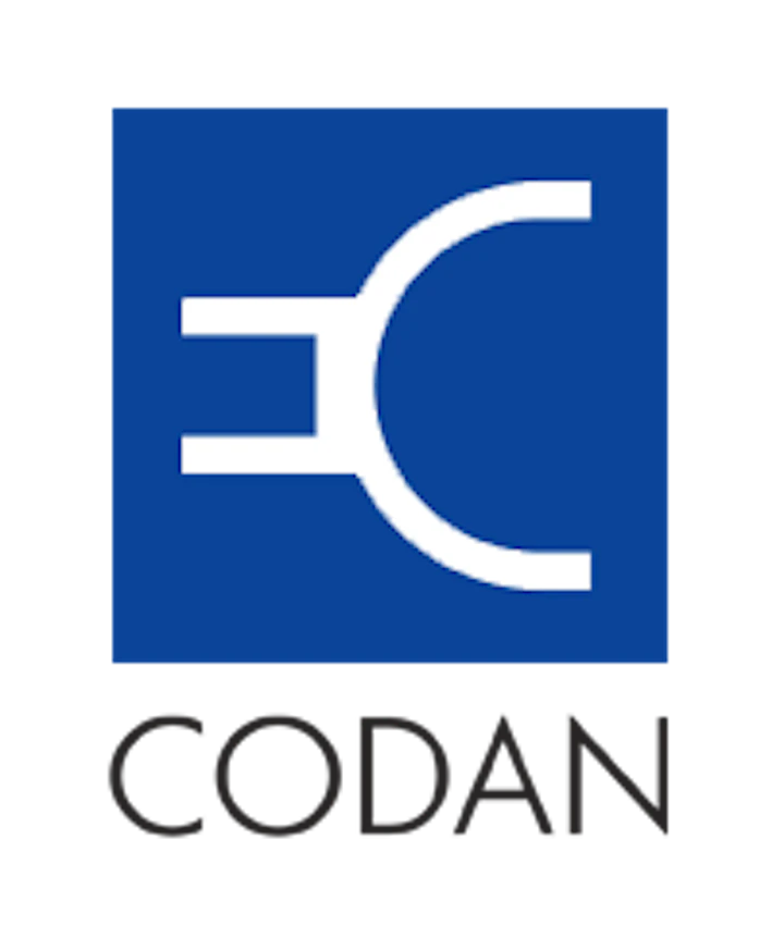 Codan Limited logo