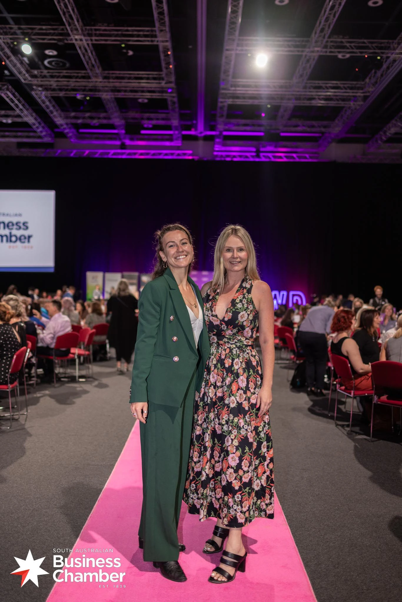 Int Womens Day SA Business Chamber Castleforge Photography 2024 035