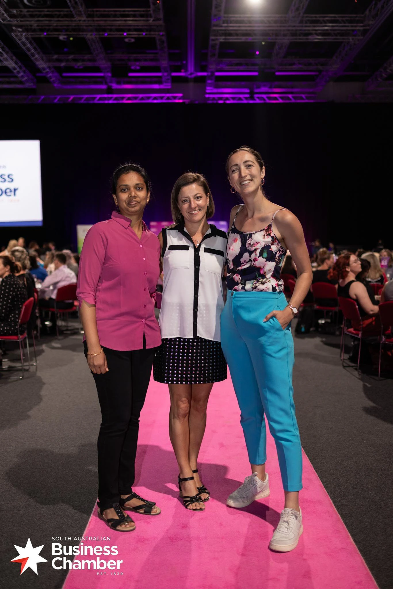 Int Womens Day SA Business Chamber Castleforge Photography 2024 045