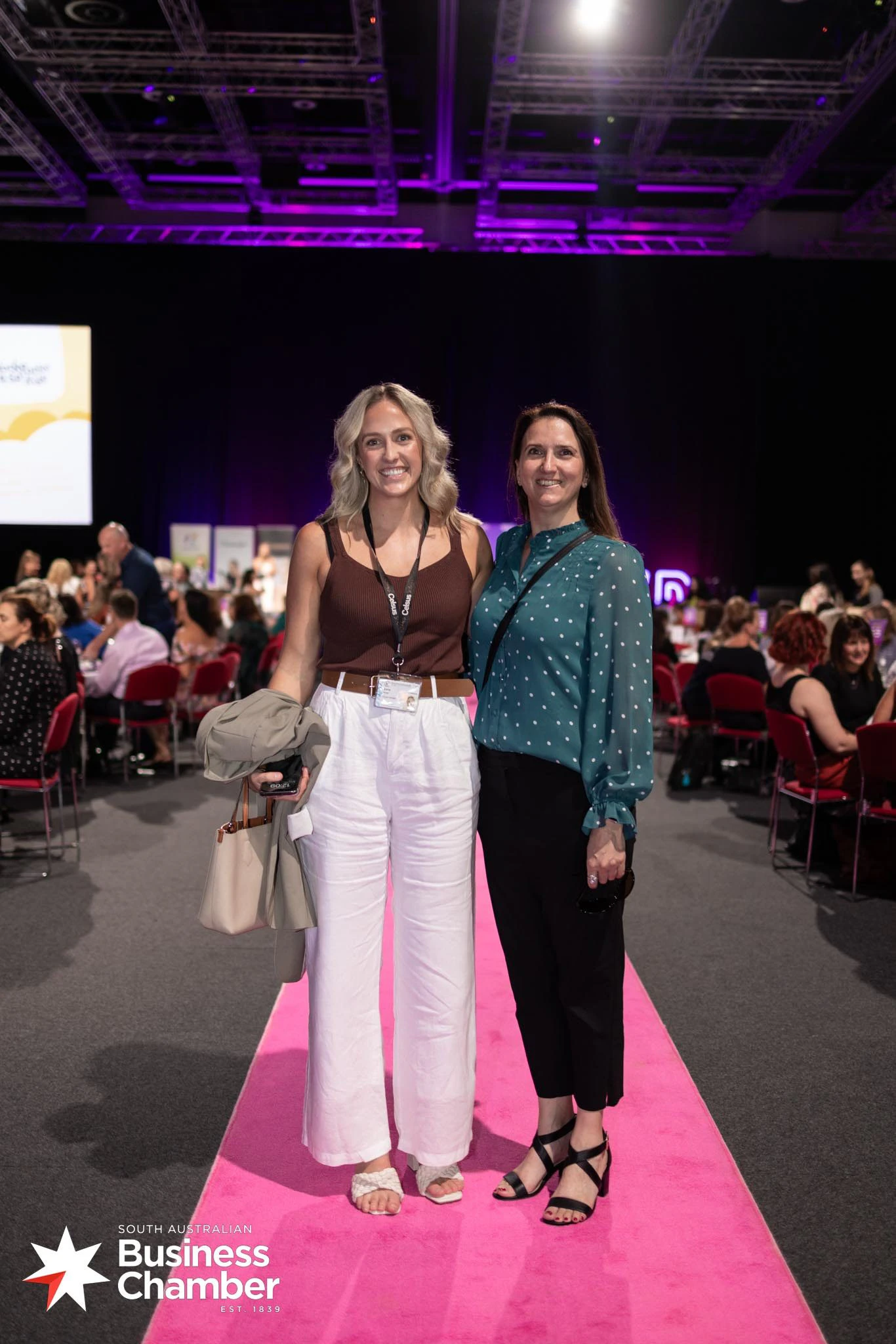 Int Womens Day SA Business Chamber Castleforge Photography 2024 047