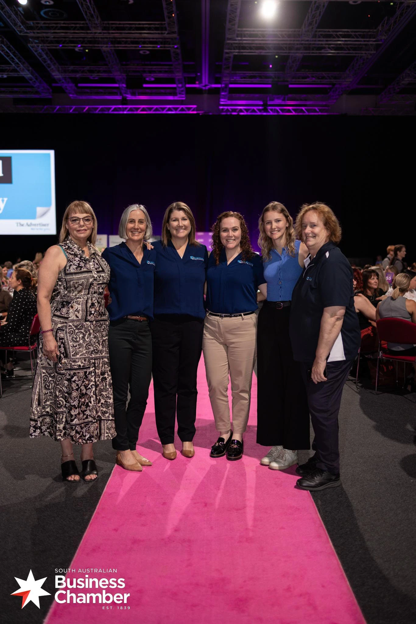 Int Womens Day SA Business Chamber Castleforge Photography 2024 056