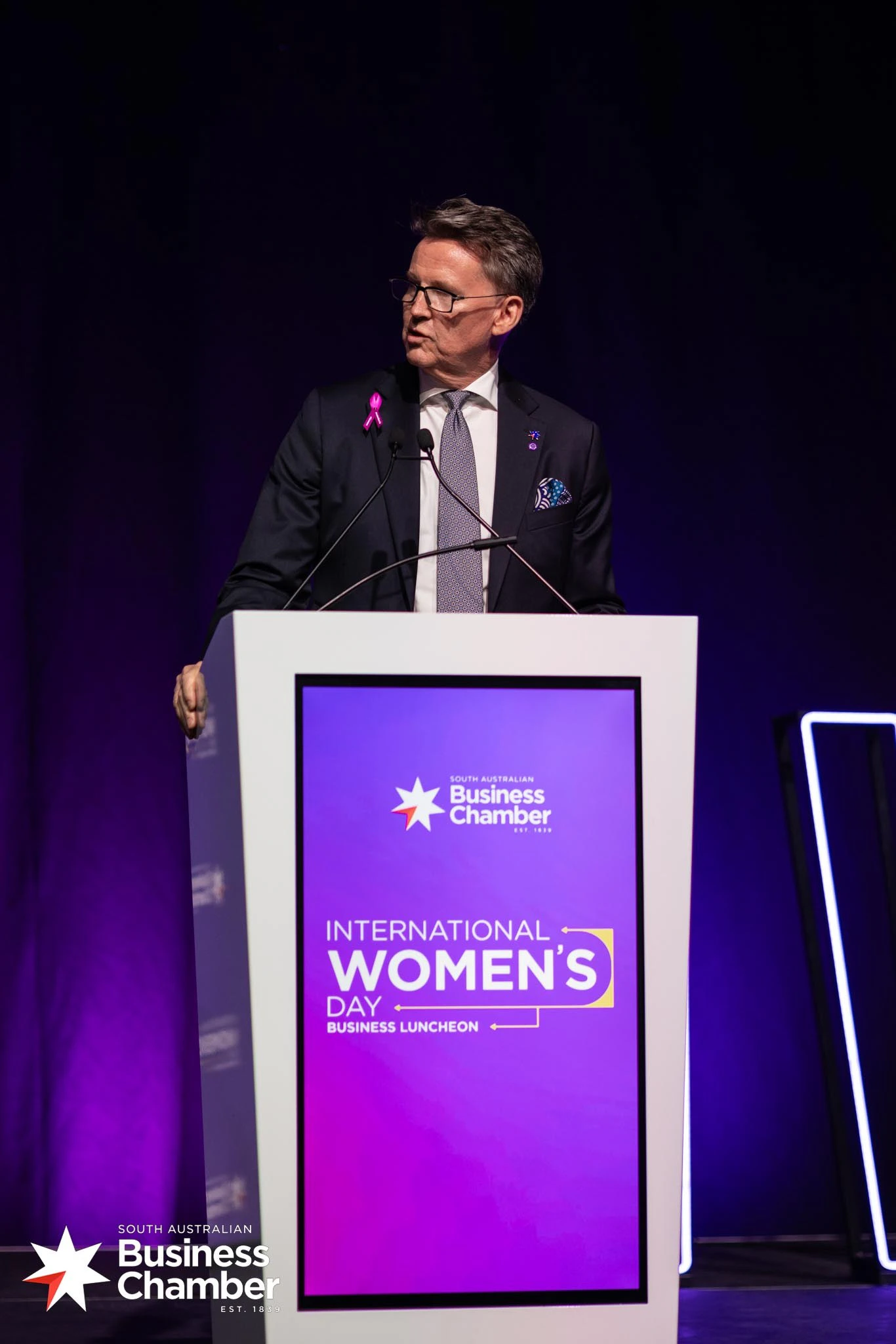 Int Womens Day SA Business Chamber Castleforge Photography 2024 074