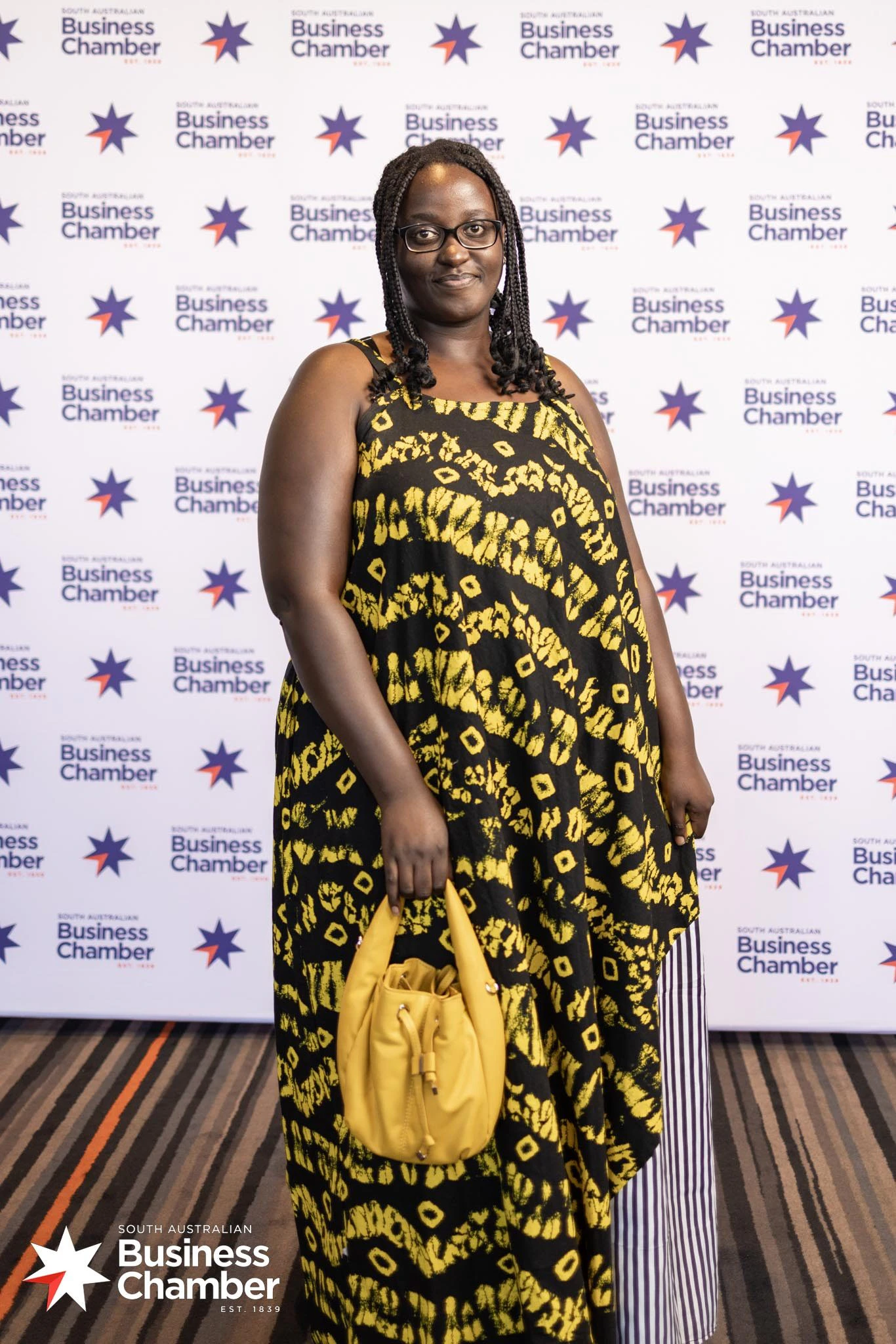 Int Womens Day SA Business Chamber Castleforge Photography 2024 104