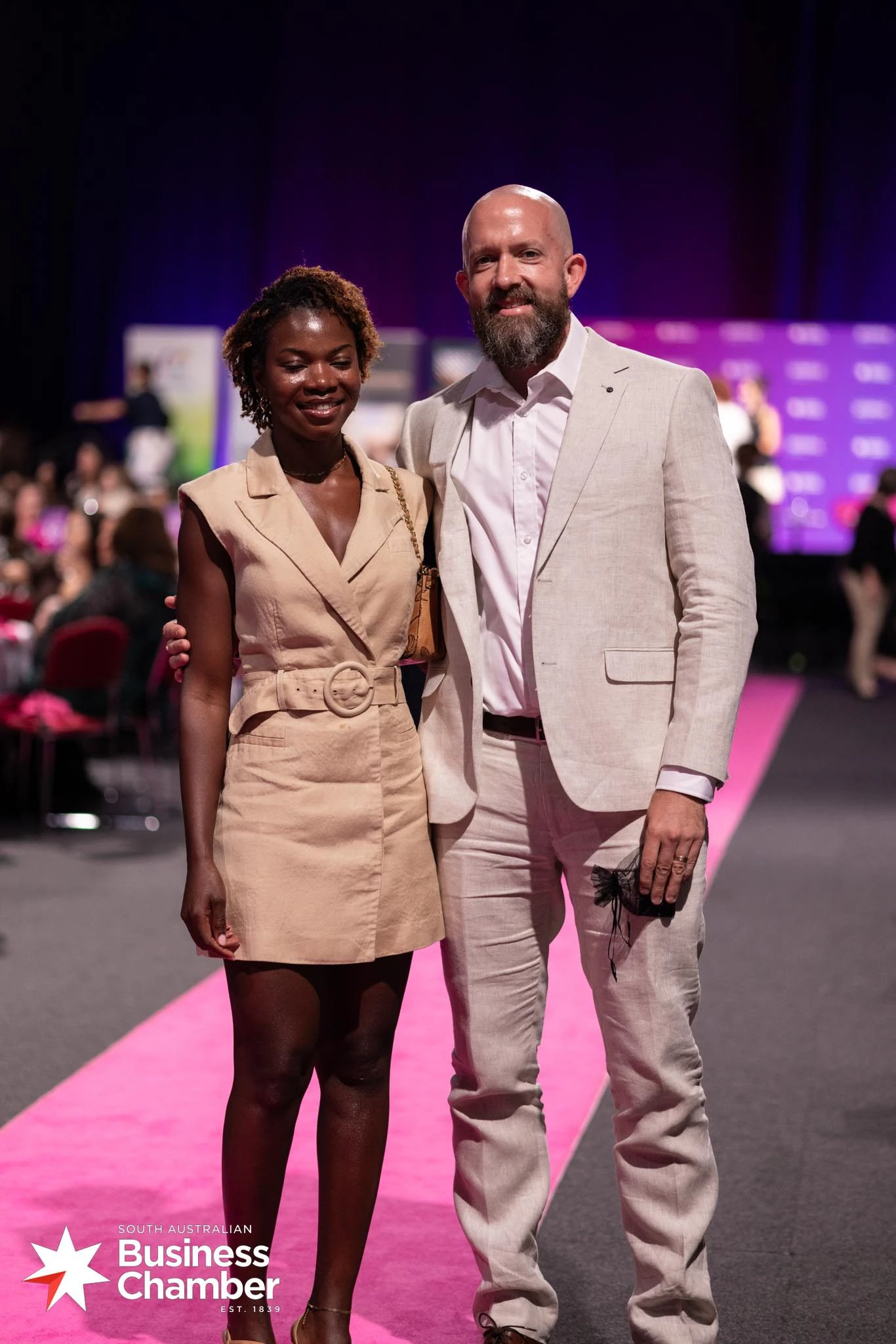 Int Womens Day SA Business Chamber Castleforge Photography 2024 221