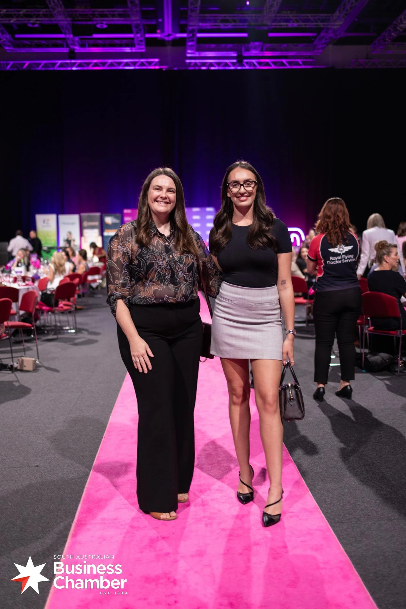 Int Womens Day SA Business Chamber Castleforge Photography 2024 227