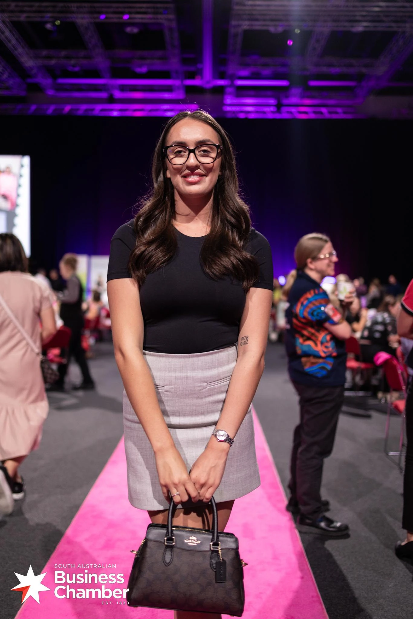 Int Womens Day SA Business Chamber Castleforge Photography 2024 230