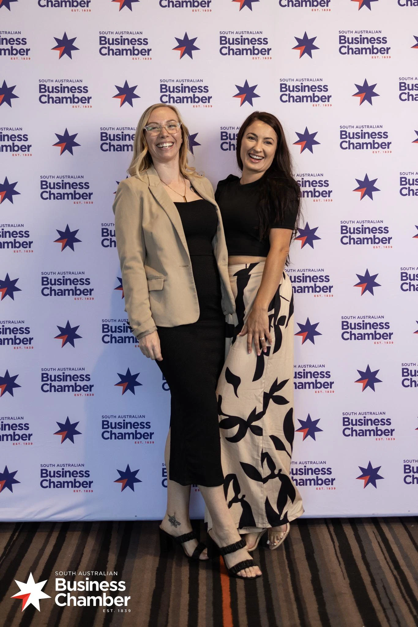 Int Womens Day SA Business Chamber Castleforge Photography 2024 255