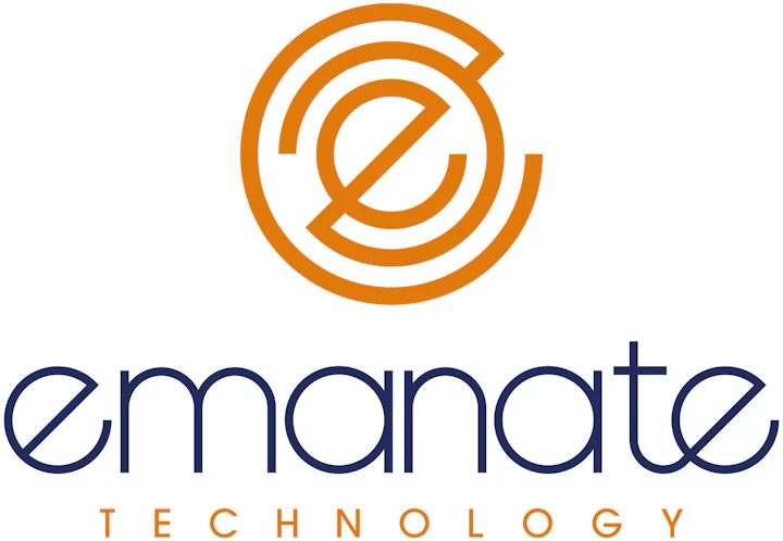 Emanate Technology logo