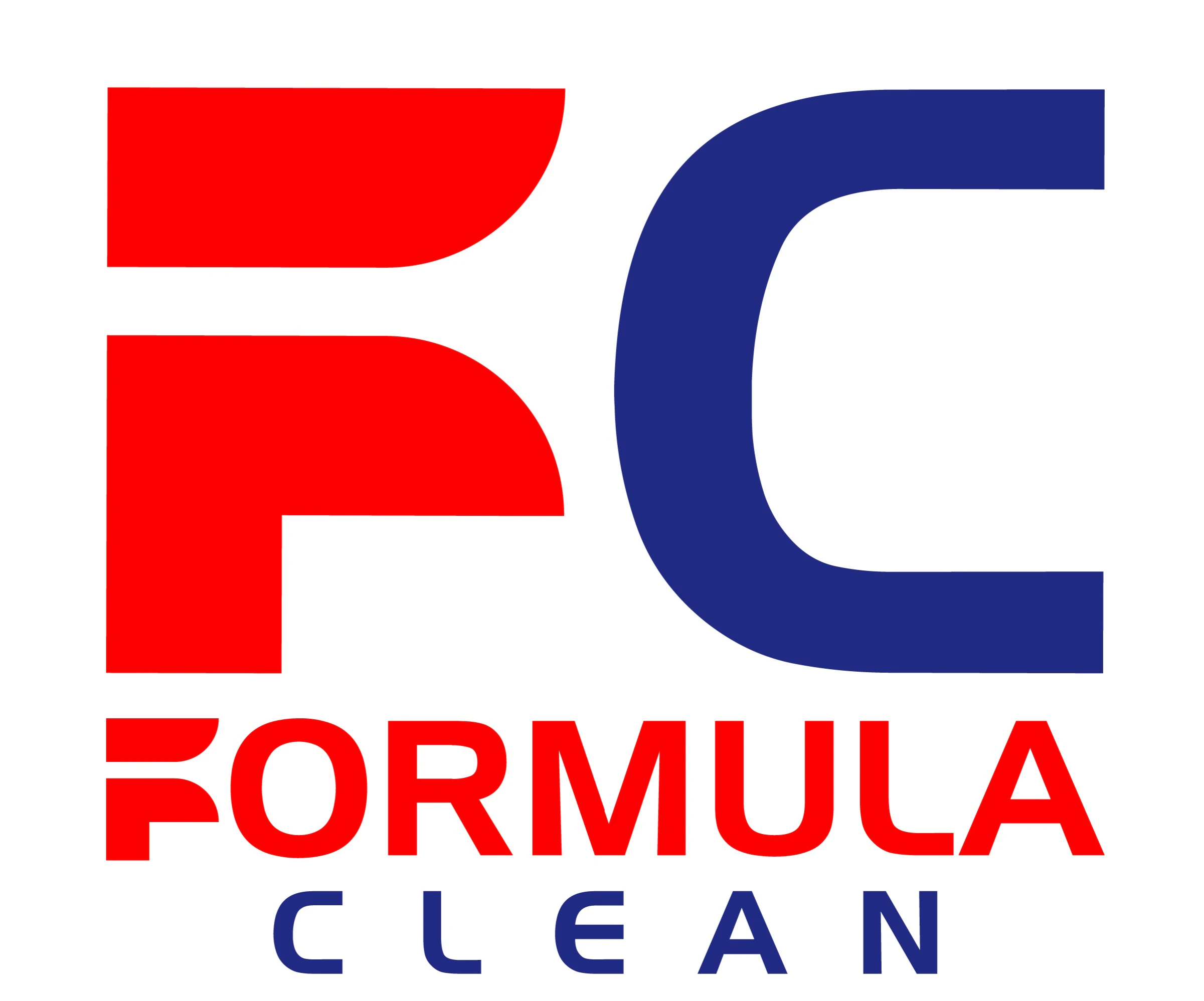 Formula Clean logo