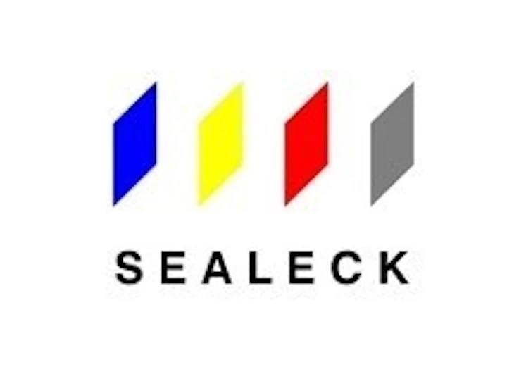 Sealeck Doors & Windows logo