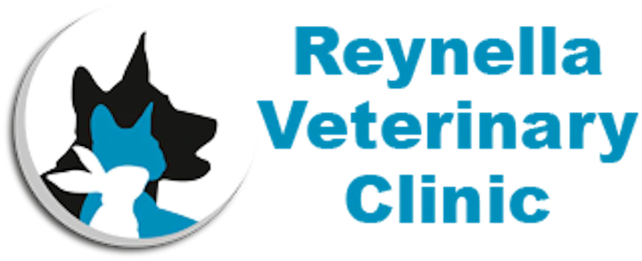 Reynella Veterinary Clinic logo