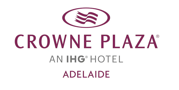 Crowne Plaza Adelaide logo