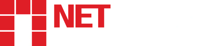 NetDigital Security logo
