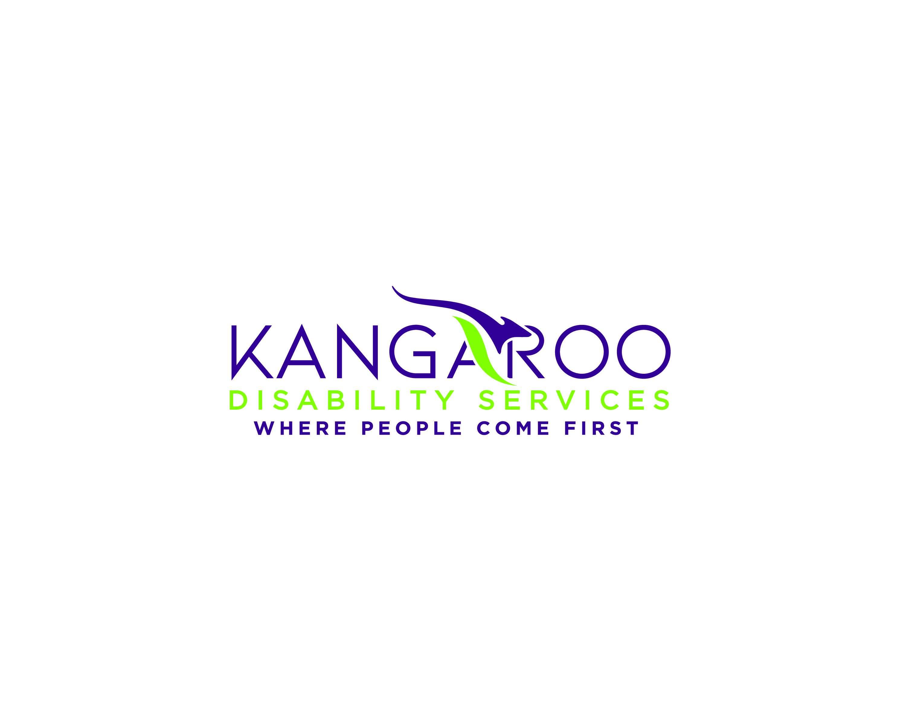 Kangaroo Disability Services Pty Ltd logo
