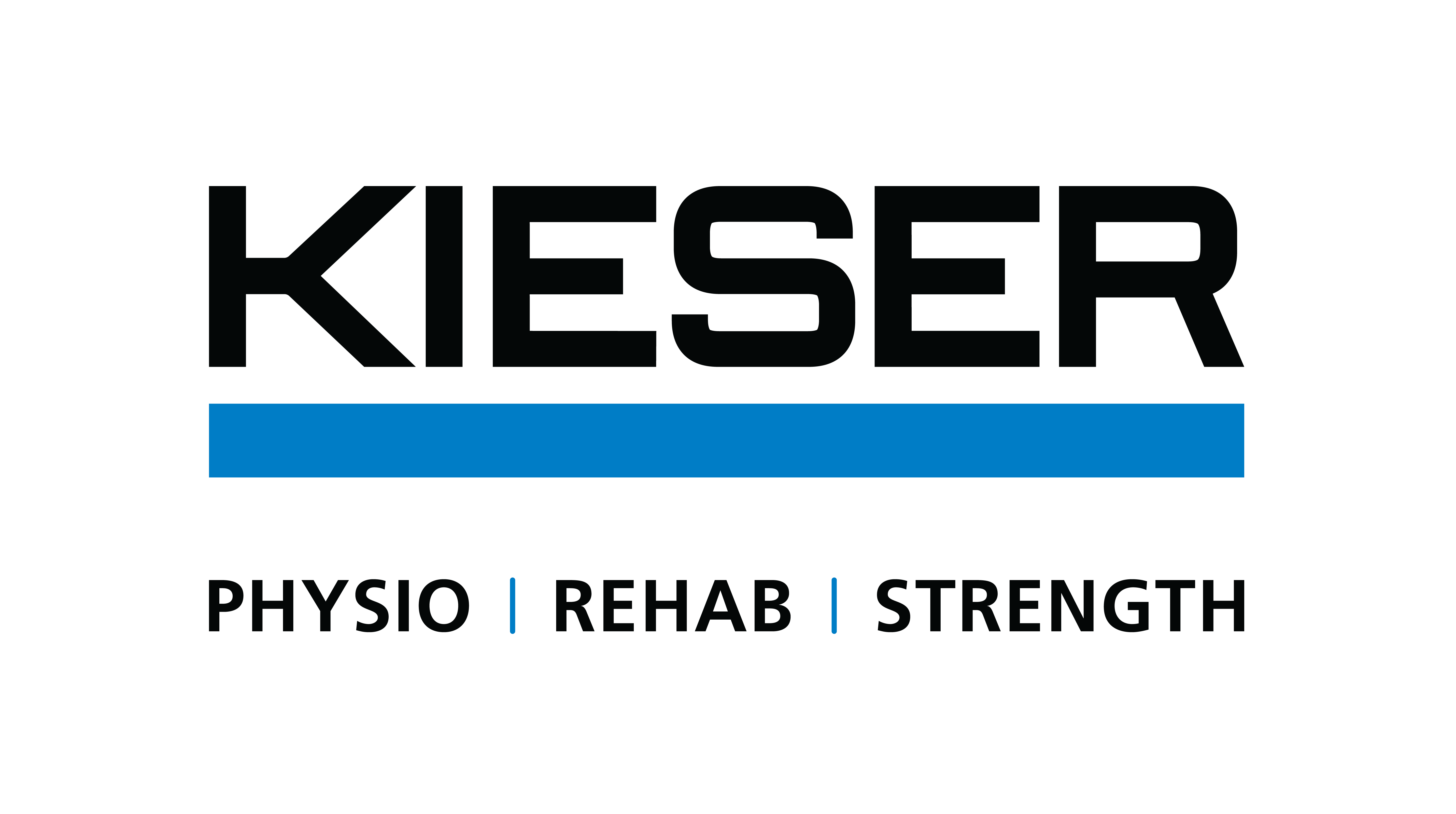 Kieser Australia logo