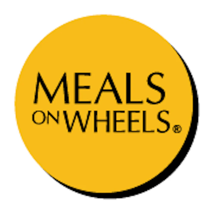 Meals on Wheels (SA) Inc logo