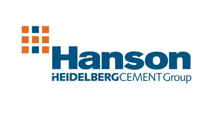 Hanson logo