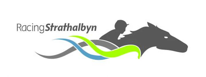 Strathalbyn Racing Club logo