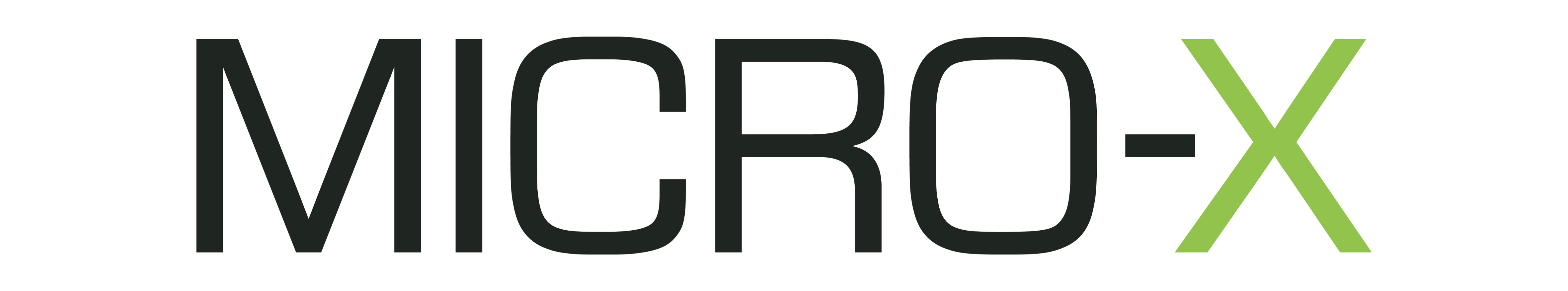Micro-X Limited logo