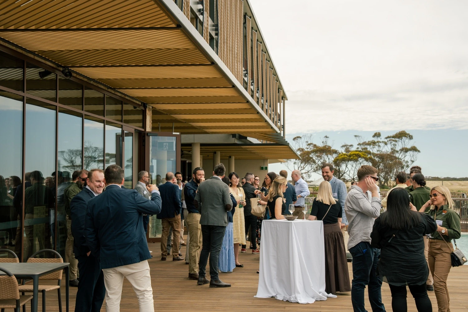 Monarto Networking 2