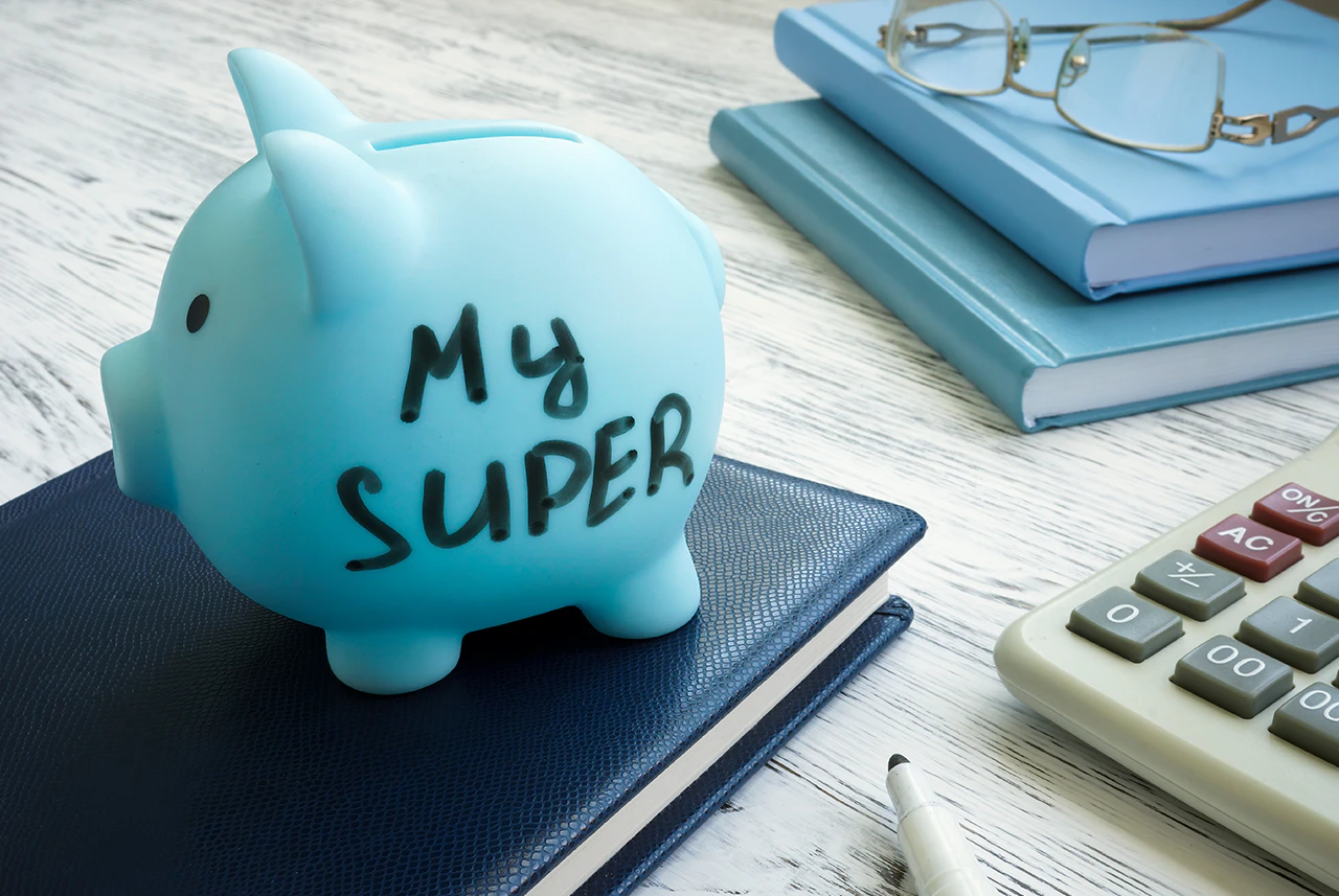 My Super