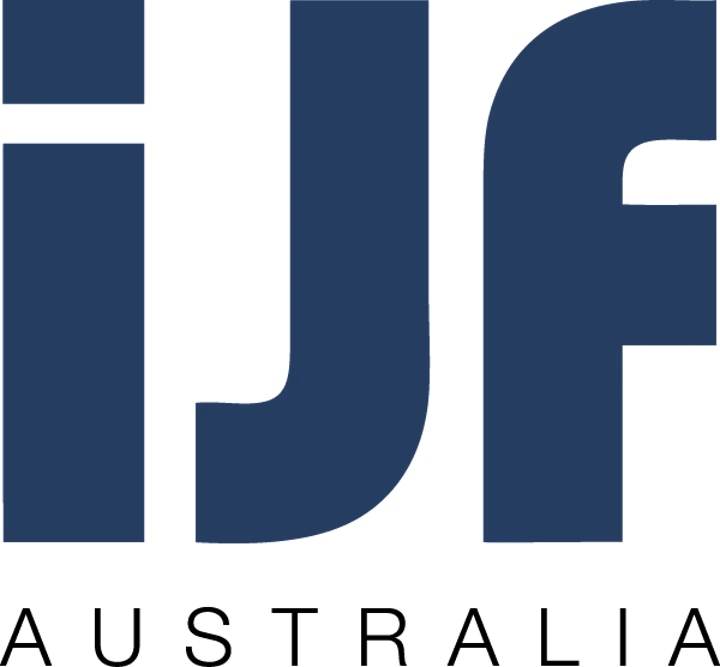IJF Australia Pty Ltd logo