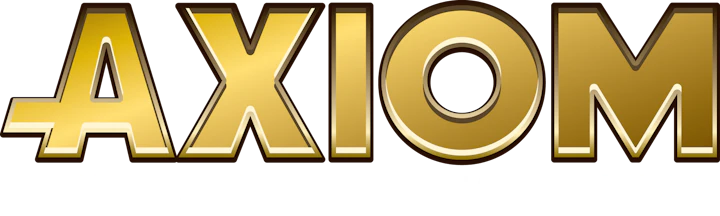 Axiom Precision Manufacturing logo