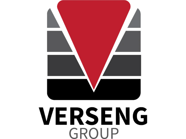 Verseng Group logo