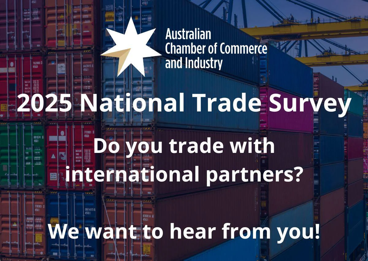 National Trade Survey 1200x850
