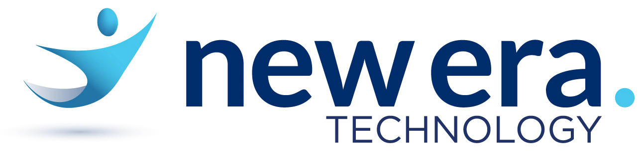New Era Technology logo