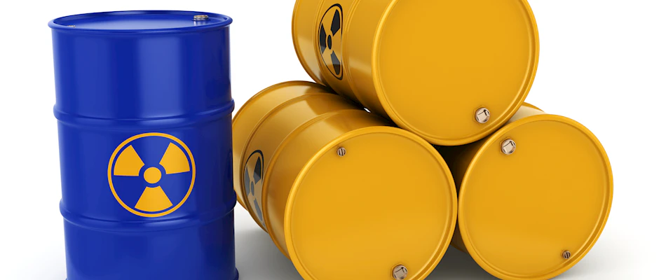 Nuclear Storage XL