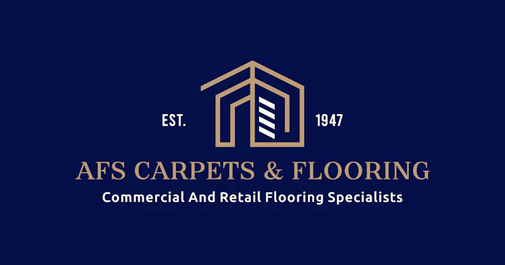 AFS Carpets & Flooring logo