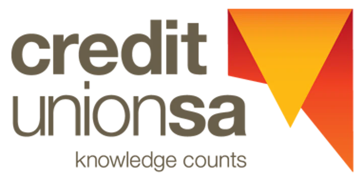 Credit Union SA Ltd logo