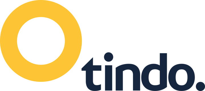 Tindo logo