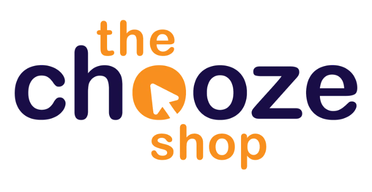 The Chooze Shop logo