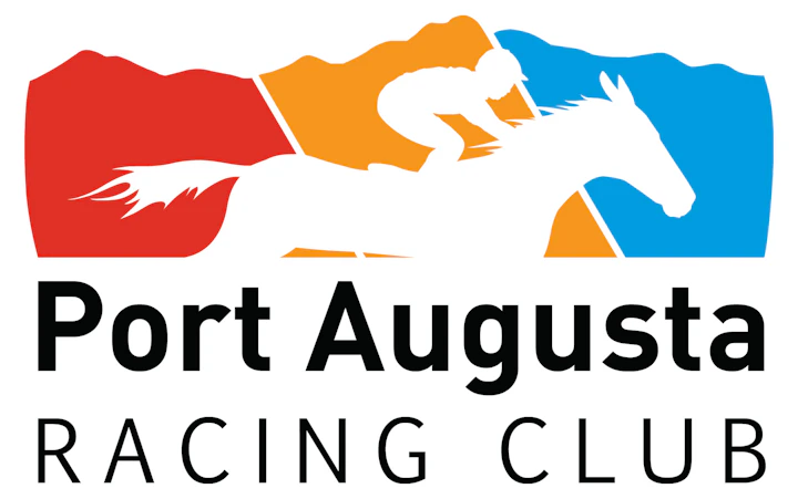 Port Augusta Racing Club logo