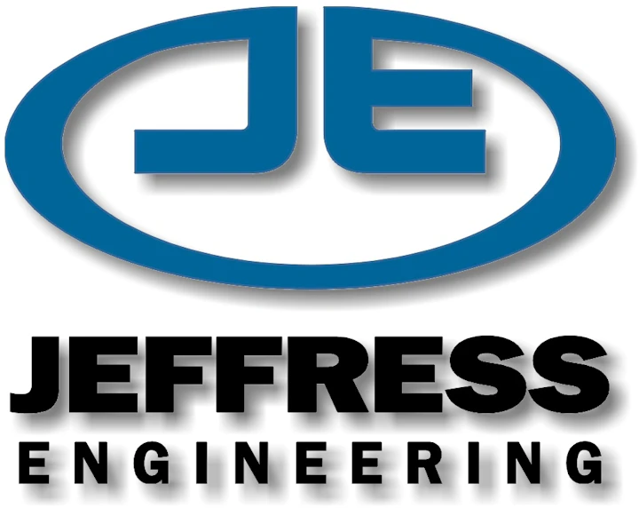 Jeffress Engineering logo
