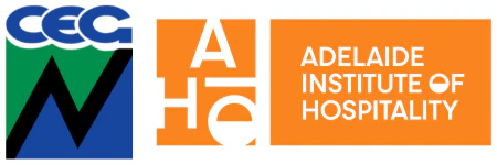 Career Employment Group Inc | CEG-Training Partnerships | Adelaide Institute of Hospitality logo
