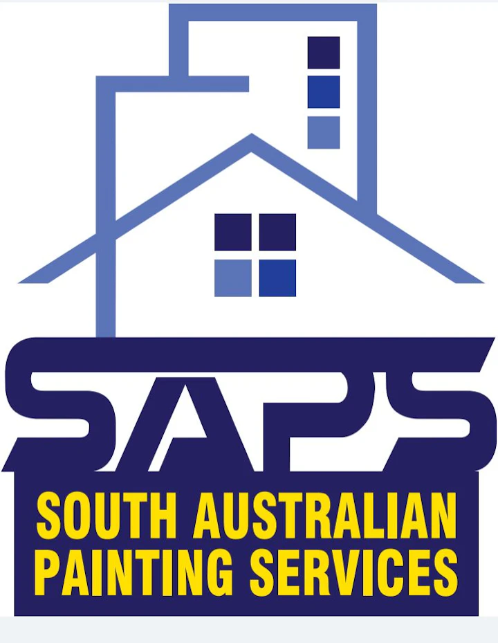 South Australian Painting Services Pty Ltd logo