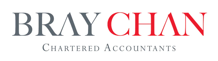 Bray Chan Chartered Accountants logo