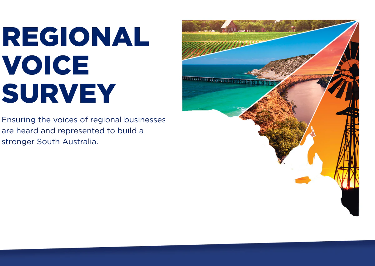 REGIONAL VOICE SURVEY 2025 2026 8