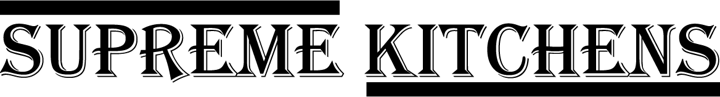 Supreme Kitchens logo